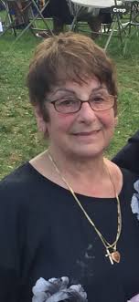 Patricia Carta Obituary