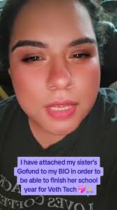 Brittany Murillo Making Tamales