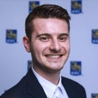 Nicholas Cipriano's Instagram, Twitter & Facebook