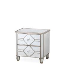 Check spelling or type a new query. Ruby 2 Drawer Mirrored Bedside Chest All Bedroom Ranges Fishpools