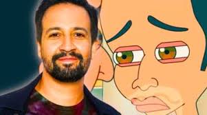 lin-manuel miranda