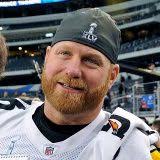 Pittsburgh Penguin & Broadcaster Phil Bourque