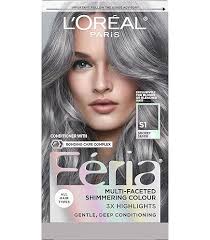Loreal 7.5A Medium Ash Blonde Kit(4 Packs) : Buy Online at Best Price in  KSA