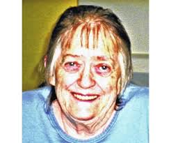 Shirley Wolfe Obituary (2016)