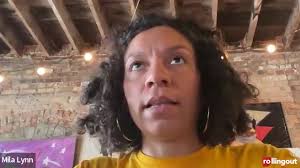 Detroit artist Mila Lynn brings her thoughts to life through artwork