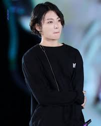 In the late hours of october 13 kst, bts jungkook shocked his fans with a sudden twitter update. This Is Not A Drill Bts Jungkook S Mullet Is Happening Kpoplover