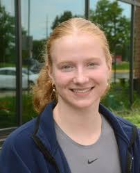 EP swimmer wowed by Olympic trials, happy with her performance