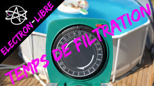 Calcul Du Temps De Filtration Youtube