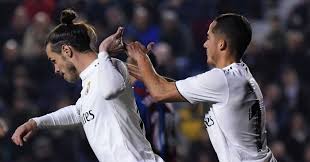 In the current club real madrid played 8 seasons, during this time he played 270 matches and scored 99 goals. Real Madrid Coach Won T Urge Fans To Lay Off Gareth Bale Football365