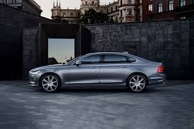 Maybe you would like to learn more about one of these? Volvo S90 Images S90 Interior Exterior Photos Gallery