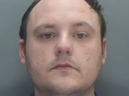 Evil past of racist Mudmen gang thug revealed