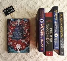 Which Book S Are You Looking Forward To Reading The Most This October There S Something About The Fall Season That Just Makes Us Want To Read And Read And R