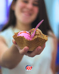 Προφίλ για: Helados Kay