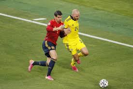 Any time you want to negate something in. Spanish Football Evening Headlines As Morata To Start Again For Spain
