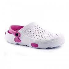 Beyaz Pembe Gezer Eva Taban Terlik Beyaz Pembe Gezer Eva Taban Terlik Son Derece Ortopedik Ve Rahat Bir Terlik Modelidir Pek Cok Acida Terlik Pembe Tabata
