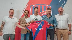 Check spelling or type a new query. From Fc Porto To Vice Champion Of Poland Strong Strengthening Of Rakow Before The Start Of The Football League