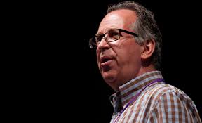 John Simons: Listener-Focused Morning Show Personality Radio