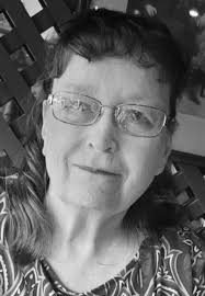 Linda Arline Chancey