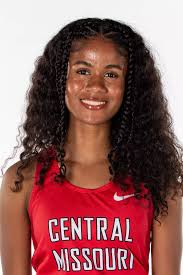 2024-2025 Women's Track & Field Roster