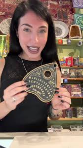 Invenciones revolucionarias de nuestra iglesia espiritual gotica 🖤  #espiritualidad #medium #brujas