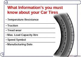 So, 1612 means that the tyre was manufactured on the 16th week last week of april) in the year 2012. Tyre Expiry Mechanical Electrical Pakwheels Forums