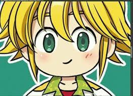 Pin On Meliodas Demon Clan