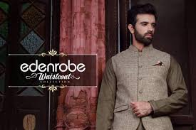 Endenrobe Men S Kurta Waistcoat Designs 2020 Waistcoat Designs Mens Kurta Designs Kurta Designs