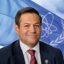 Kenya Nuclear Regulatory Authority ( KNRA)