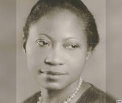 Sculptrice, enseignante et militante des droits civiques : l'histoire  d'Augusta Savage