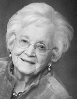 Delores Lott Obituary (2014)