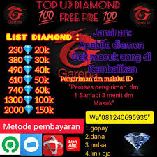 6 taati peraturan dalam grup whatsapp ff. ðšð¬ðš Jual Beli Diamond Ff Dan Akun Ff Aman Dan Terpercaya Facebook