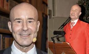 Allt om Mark Levengood: Familj, barn, Jonas Gardell och ålder