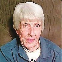 Louise Schroeder Obituary (1924