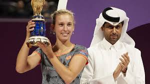 Jun 07, 2021 · paris (france): Tennis News Elise Mertens Stuns Simona Halep To Lift Qatar Open Title Eurosport