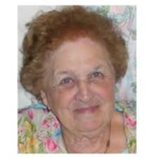 Florence "Flo" Simon Melanson Obituary May 10, 2019