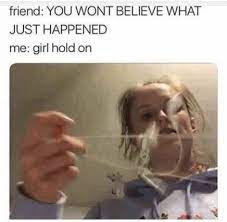 20 Hilarious Bizarre Funny Memes Of All Time In 2020 Funny Relatable Memes Funny Tweets Friday Humor