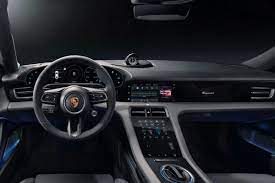 The system is controlled by a wireless getting a new porsche ignition cylinder can be a little complicated, so it would be best to have the. Porsche S Taycan Is The First Car With A Native Apple Podcasts App The Verge