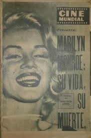 Discover 900+ Marilyn Monroe Magazines and Norma Jean Ideas