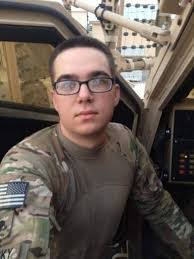 Desmond Baird's Instagram, Twitter & Facebook