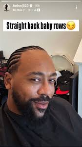 Michael Jordan's son Marcus swaps twists for braids as he debuts new hairdo  in latest selfie