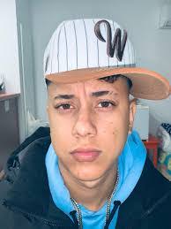 Edgar Matute's Instagram, Twitter & Facebook