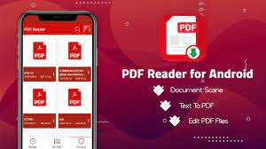 It can help you to easily manage, and open all the ebooks on your phone. Pdf Reader For Android Pdf File Reader For Android Apk Download