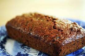 Zucchini Bread Recipe Food Baking Delicious Desserts