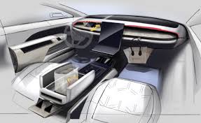 The company's first product was the fisker karma, one of the. Fisker Ocean Practice Tests Auto Design