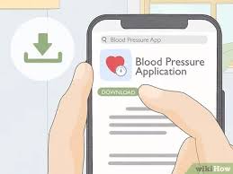 The most accurate way to measure blood pressure is using a sphygmomanometer (blood pressure cuff or machine) and stethoscope. Lpgkhuu Puhpmm