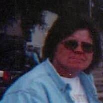 Joy Ann Fredericks Obituary