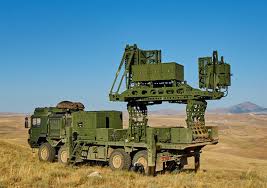 Elektronik Harp ve Radar Sistemleri - Türk Silahlı Kuvvetlerini Güçlendirme  Vakfı