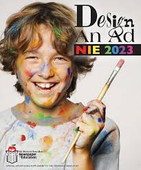 2023 Design An Ad by Frederick News-Post