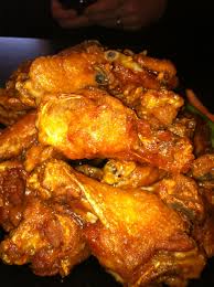 Duffs Wings Buffalo Ny Buffalo Recipe Food Food And Drink