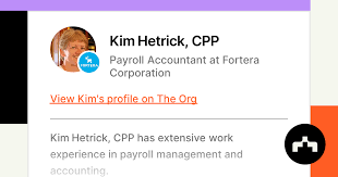 Kim Hetrick, CPP